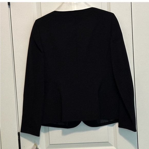 Kasper blazer Size 4P NWT - Picture 2 of 7